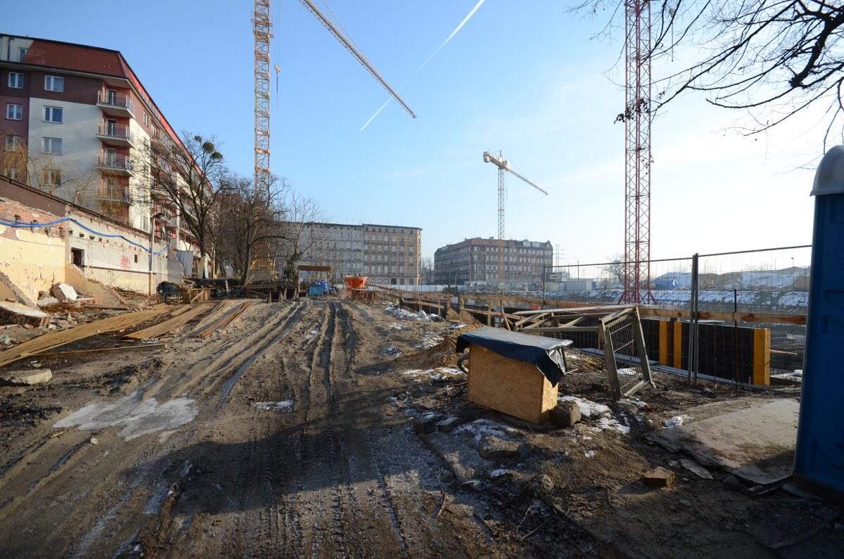 Rynek pierwotny we Wrocławiu – nowe mieszkania od deweloperów wyprzedają się błyskawicznie